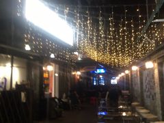 -姐夫家·沈阳黏糊麻辣拌·拌鸡架·冷面(南头古城店)