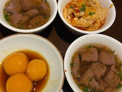 糖油粑粑-火宫殿·湘菜小吃·商务宴请·生日聚会(东塘店)