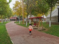 -九十九顶毡房(阜石路店)