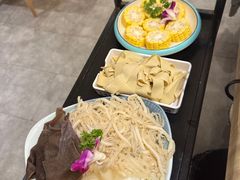 -朱氏牛鼎记鲜牛火锅(山水华庭店)