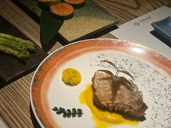 -本源食集 日式烧肉·炉端烧(东海缤纷店)