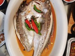 -绿茶餐厅(昆明世纪金源店)