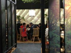 门面-杏花堂·山西菜馆(晋中万达店)