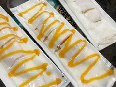 -新时尚·辉记甜品(夏西店)