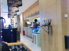 -晴季寿司(红旗街万达店)