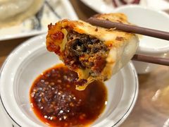-春水锅贴·传统鲁菜(大明湖店)