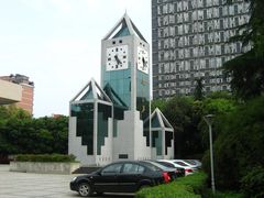 -西南交通大学(九里校区)
