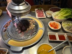 -喜来稀肉(虹泉路店)