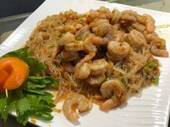 蒜蓉QQ虾-红豆园(文林街店)