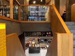 -UPPER KITCHEN(延安路店)