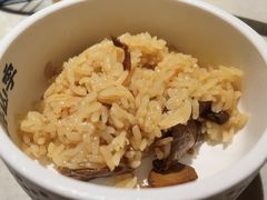 -芸山季·云南野生菌火锅(宝能环球汇店)