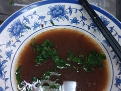 -清真-戏楼王记牛肉面