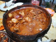 -范贤光鸡公煲(平乐园总店)