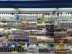 -青岛利群四方购物广场