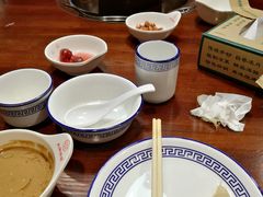 -大明铜锅·烤涮坊·烧烤(总店)