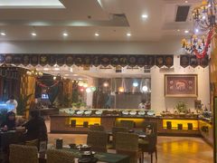 -火舞泰·泰式海鲜火锅餐厅(世纪城店)