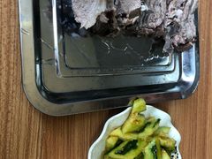 -马学武手抓美食(下南关总店)