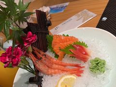 -虹料理·日料放题(悠方店)