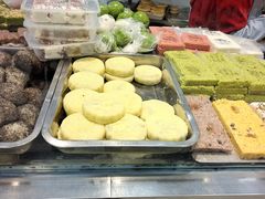 -常州糕团店(北大街新世纪商城店)