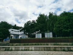 -食膳公园包子铺(烈士公园店)