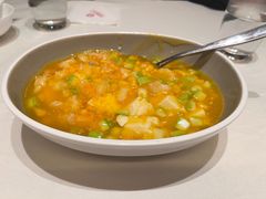 -香港狮子山下·明星粤菜餐厅(北苑店)