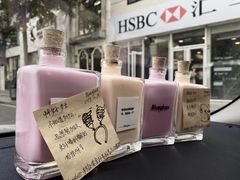 -Blueglass酸奶(华贸购物中心店)