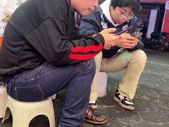 -辣出味岳阳特色烧烤·龙虾大排档(砂子塘总店)