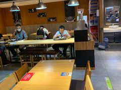 大堂-田老师红烧肉(朝阳建外东区店)