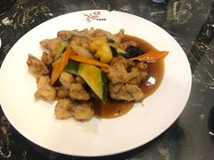 -桃园中华料理炸酱面(燕儿岛路店)
