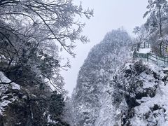 -峨眉山风景名胜区
