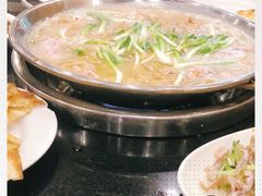 -老来福·非遗酸汤兔(凯旋路店)