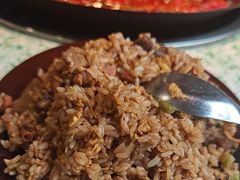 -鸿姐老火锅(疁城新天地店)