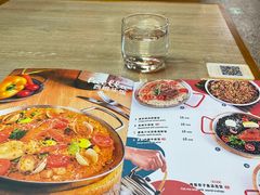 -CRAZYONES克芮旺斯西班牙餐厅(苏州中心店)