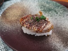 -戏作寿司(观音桥店)