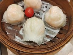 -虾饺妹·粤式手工点心(水荫路店)