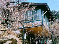 -北京水岸山吧度假村(雁栖镇店)