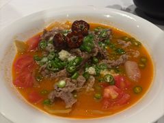 -真爱中国餐馆·年华店(朱雀大街店)