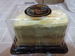 -静安面包房(万航渡路店)