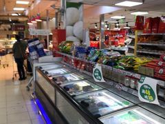 -奥士凯物美(新兴里店)