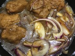 -原鄉本味 楚菜 丹江口鱼(北苑店)