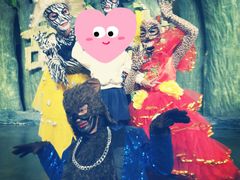 -厦门方特梦幻王国