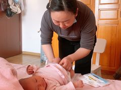 -田螺阿姨自营月嫂·育儿嫂(高新店)