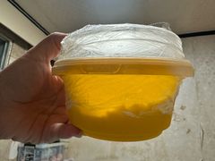 -满记甜品(巴黎春天宝山店)