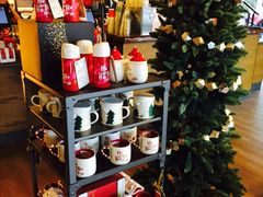 -星巴克(盐城五洲国际店)