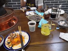 -蘭番坊青海特色铜锅涮·清真