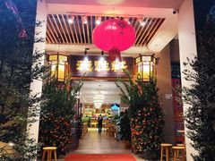 -德胜轩正宗顺德菜(宝安沙井会展中心店)