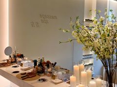 -左右Massage/Spa(长寿路店)