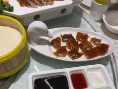 -国人川菜(李家村建东街店)
