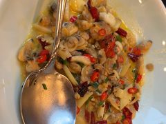 -西江美食舫·江西菜(健德桥店)