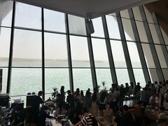 -抱抱地球咖啡馆(国家海洋博物馆店)